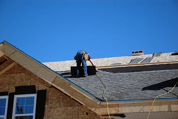 Best Best Roofing Contractors  in Wynantskill, NY