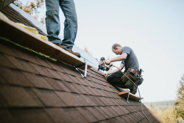 Best Commercial Roofing Services  in Wynantskill, NY
