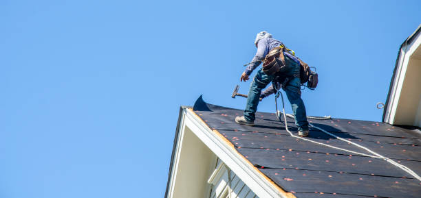 Quick and Trustworthy Emergency Roof Repair Services in Wynantskill, NY